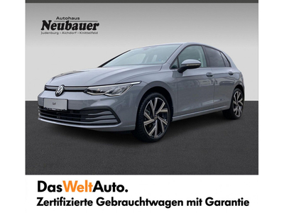 VW Golf Rabbit 45 TSI ACT