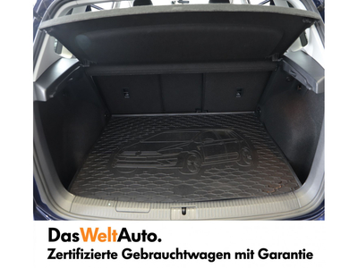 VW Golf Sportsvan 1,5 TSI ACT BlueMotion Highline