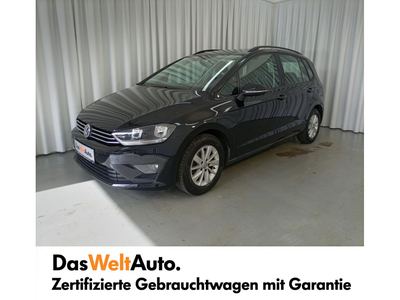 VW Golf Sportsvan Rabbit TSI