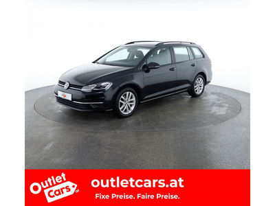 VW Golf Variant Comfortline 1,5 TSI DSG ACT