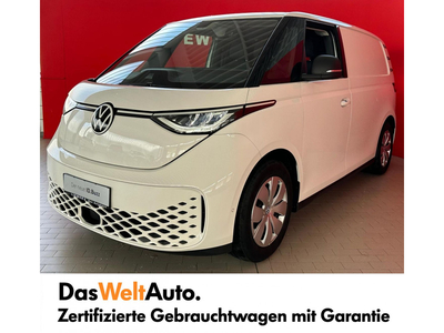 VW ID.Buzz Cargo 77kWh