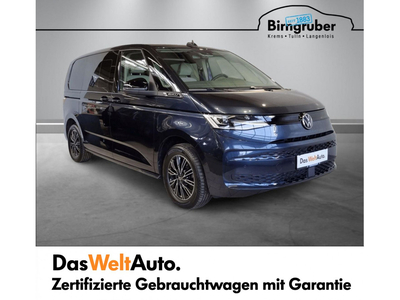 VW Multivan 1,4 TSI Business eHybrid PHEV Aut.