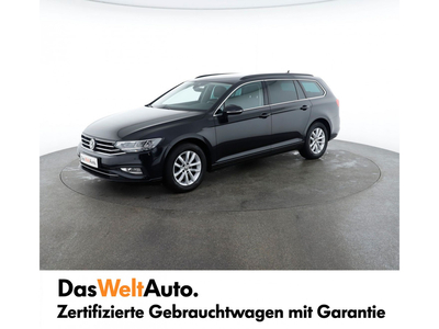 VW Passat Variant Business 2,0 SCR TDI