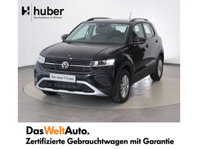 VW T-Cross 4Me TSI