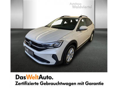 VW Taigo 1,0 TSI Life DSG Aut.