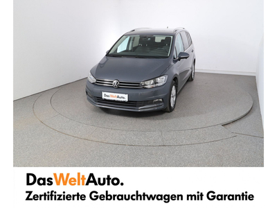 VW Touran 1,5 TSI ACT Highline 7 Sitze DSG