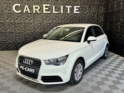 Audi A1 1.2 TFSI Attraction