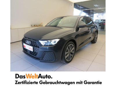 Audi A1 25 TFSI intense