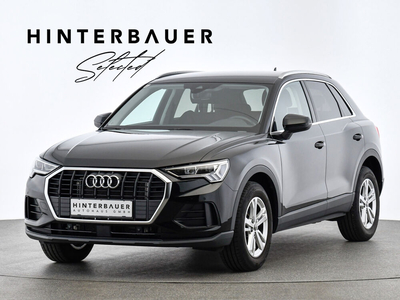 Audi Q3 35 TDI QUATTRO Aut.*NAVI*LED*5JGARANTIE*