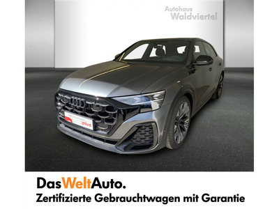 Audi Q8 50 TDI quattro