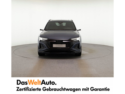 Audi Q8 55 e-tron quattro 106kWh S Line