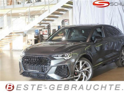 Audi RS Q3 Sportback 2.5TFSI quattro* 280km/h SONOS Mat