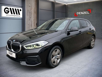 BMW 116 d Aut.