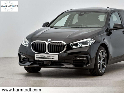 BMW 116 d