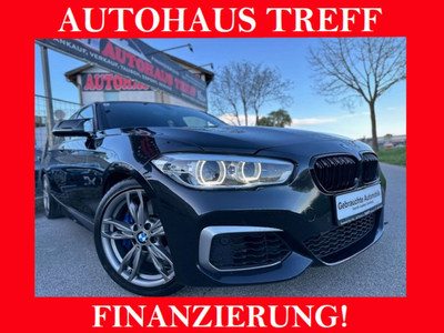 BMW 140 M140i xDrive Aut*NAVI PROF.*LED*OHNE OPF*FACELIFT*