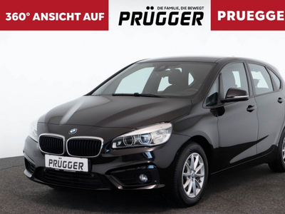 BMW 216d Active Tourer Autom LED NAVI KAMERA HUD