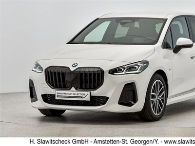 BMW 218d Active Tourer M Sportpaket