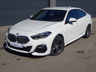 BMW 218i M Sport AHK HiFi VERKAUFT!