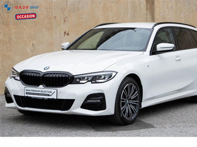 BMW 320d xDrive