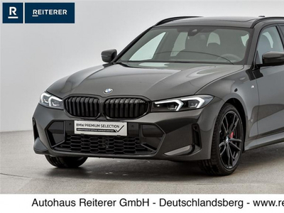 BMW 320d xDrive Touring *M-Sportpaket* *Sportlenkung*