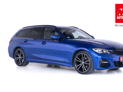 BMW 320d xDrive M Sport ACC/AHK/HiFi/RFK/Sound