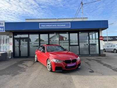 BMW 330d Aut.