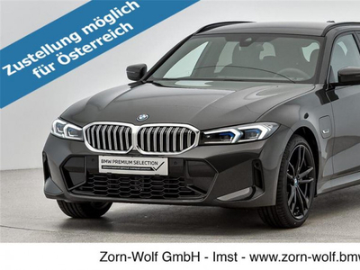 BMW 330e PHEV xDrive