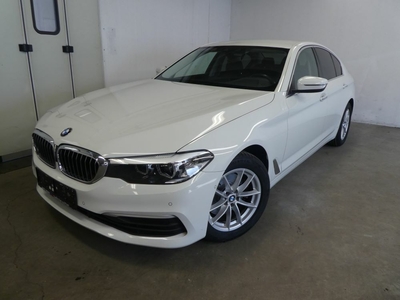 BMW 520d xDrive Aut.