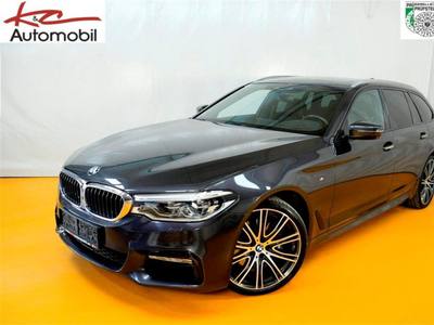 BMW 530d xDrive M Paket