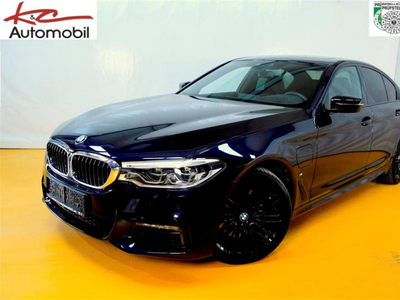 BMW 530e iPerformance M-Paket M Paket