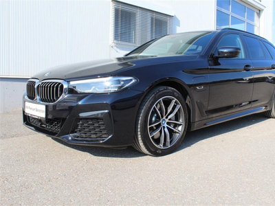 BMW 530e xDrive