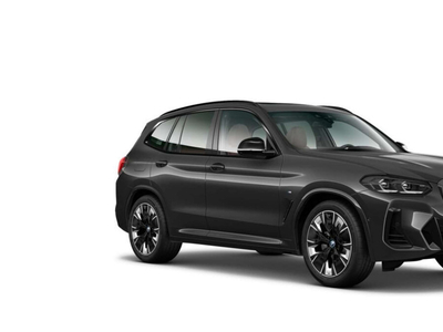 BMW iX3 *Impressive*