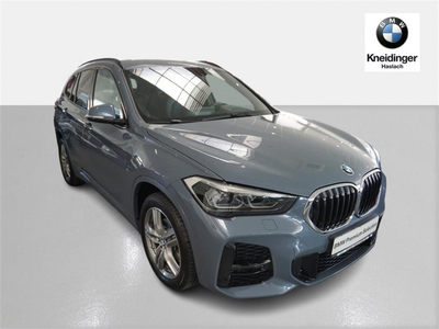 BMW X1 xDrive18d