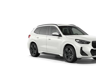 BMW X1 xDrive20d *M Sportpaket*