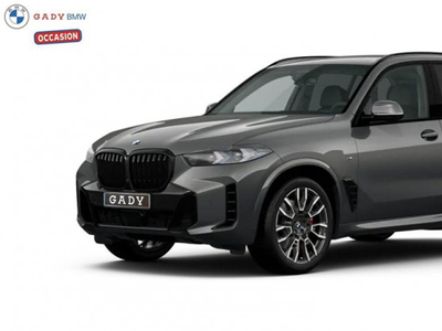 BMW X5 xDrive30d