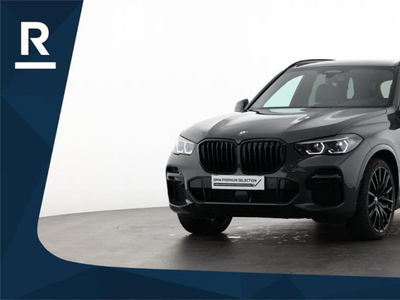 BMW X5 xDrive30d *M-Sportpaket* *M-Sportabgasanlage*