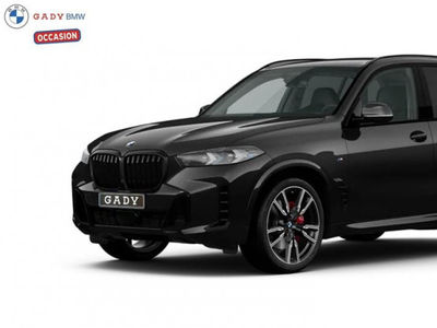 BMW X5 xDrive30d