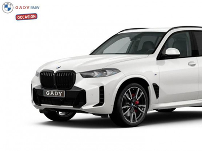 BMW X5 xDrive30d MHEV 48V