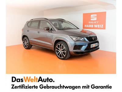 Cupra Ateca 2.0 TSI DSG 4Drive