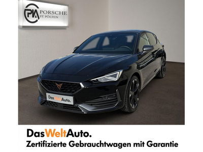 Cupra Leon 1.5 eTSI DSG 150 PS ACT