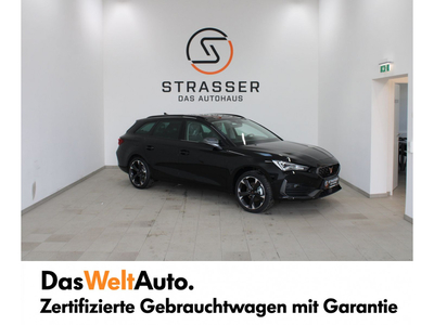 Cupra Leon SP Kombi TRIBE 1.5 TSI 150