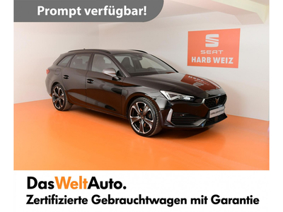 Cupra Leon SP Kombi VZ eHYBRID DSG 180/245