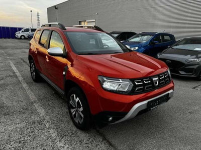 Dacia Duster Prestige TCe 90