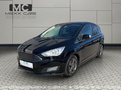 Ford C-MAX Titanium