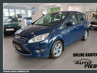 Ford C-MAX Trend 1,0 *AHK*Klima*PDC*