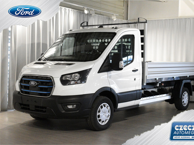 Ford E-Transit 3-Seiten-Kipper L3 350 Trend