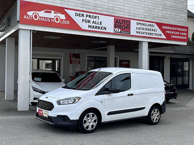 Ford Transit Courier 1,5 TDCi *8-fach, 1-J Garantie*