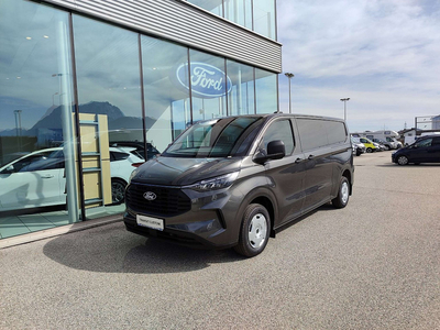 Ford Transit Custom Kasten 2,0 EcoBlue L2H1 300 Trend