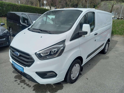 Ford Transit Custom Kasten 2,0 TDCi L1H1 280 Trend BI-Xenon