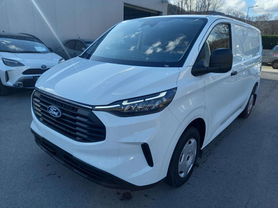 Ford Transit Custom TREND +LED, + NAVI ***AKTION***